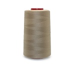 Нитки полиэстер 40/2 5000 ярд   Серебряная Нить белый – фото №9 Нитки полиэстер 40/2 5000 ярд   Серебряная Нить белый – №9