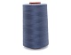 Нитки полиэстер 40/2 5000 ярд   mH синий 1298 – №2