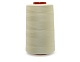 Нитки полиэстер 40/2 4000 ярд   СН молочный 1452 – №2