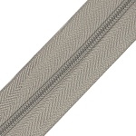 Молния рулонная  Т5 14 гр/м 200 м К/О морская волна 209 – №31