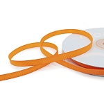 Лента репсовая  6 мм  IDEAL 27,4 м  М фуксия 187 – №14