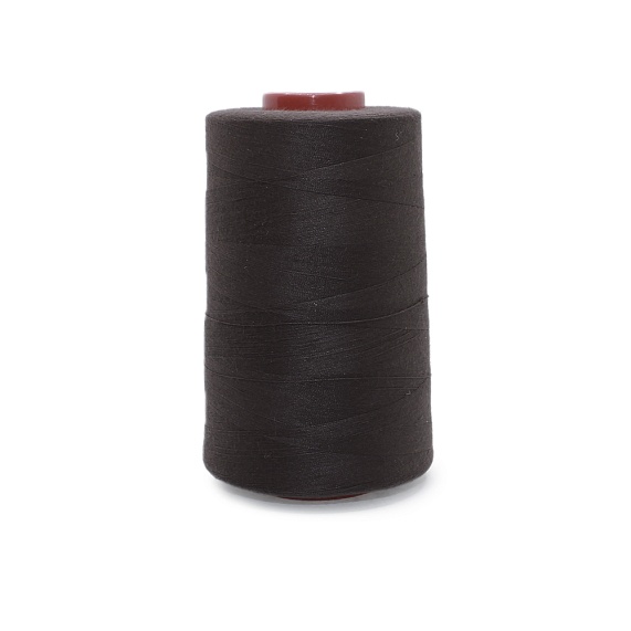 Нитки полиэстер 50/2 5000 м   EURON фиолетовый 1175 – №1