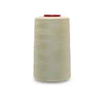 Нитки полиэстер 40/2 5000 ярд   Серебряная Нить белый – фото №89 Нитки полиэстер 40/2 5000 ярд   Серебряная Нить белый – №89