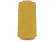 Нитки полиэстер 40/2 5000 ярд   mH желтый 1136 – №2