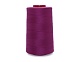 Нитки полиэстер 40/2 5000 ярд   mH малиновый 1169 – №2