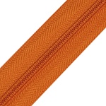 Молния спиральная 80 см Т5 разъемная  А васильковый 213 – фото №19 Молния спиральная 80 см Т5 разъемная  А васильковый 213 – №19