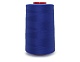 Нитки полиэстер 40/2 4000 ярд   СН васильковый 1590 – №2