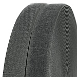 Лента контактная 25 мм компл. нейлон 25 м ПМ бежевый светлый 008 – №28