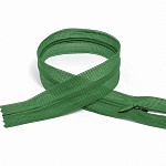 Молния потайная 50 см Т3, А зеленый 243 – фото №37 Молния потайная 50 см Т3, А зеленый 243 – №37