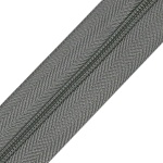 Молния рулонная  Т5 14 гр/м 200 м К/О морская волна 209 – №28