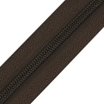 Молния рулонная  Т5 13 гр/м 200 м Д бежевый 278 – №28