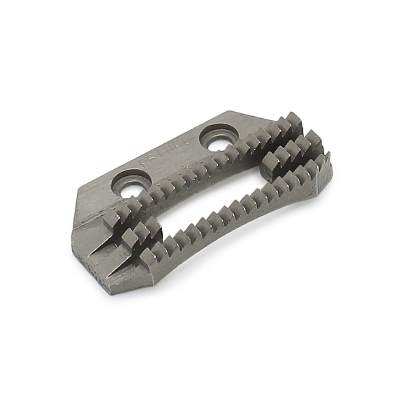 Двигатель ткани арт.Зубчатая рейка для легких материалов  – №1