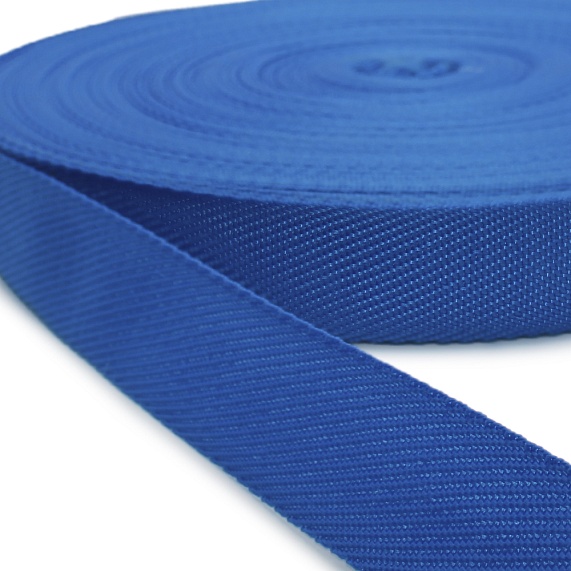 Стропа 30 мм    Ал васильковый 3.3 – №1