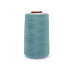 Нитки полиэстер 40/2 5000 ярд   Серебряная Нить белый – фото №93 Нитки полиэстер 40/2 5000 ярд   Серебряная Нить белый – №93