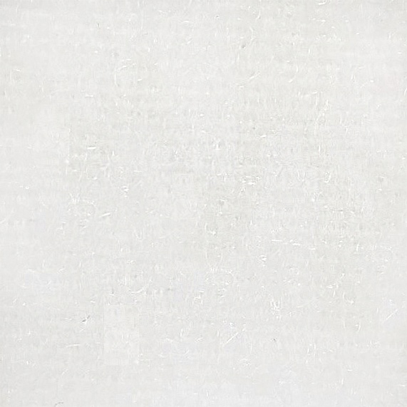 Лента контактная 20 мм жесткая часть нейлон 25 м ПМ белый – №1