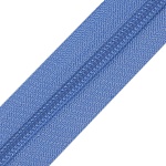 Молния спиральная 65 см Т5 разъемная  А белый – №11