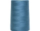 Нитки полиэстер 50/2 5000 ярд   Лидер голубой 569 – №2