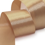 Лента атласная 50 мм  30 ярд Н синий 152 – №67