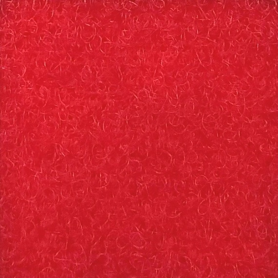 Лента контактная 20 мм компл. нейлон 25 м ДС красный 2009 – №1