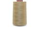 Нитки полиэстер 40/2 4000 ярд   СН бежевый светлый 1456 – №2