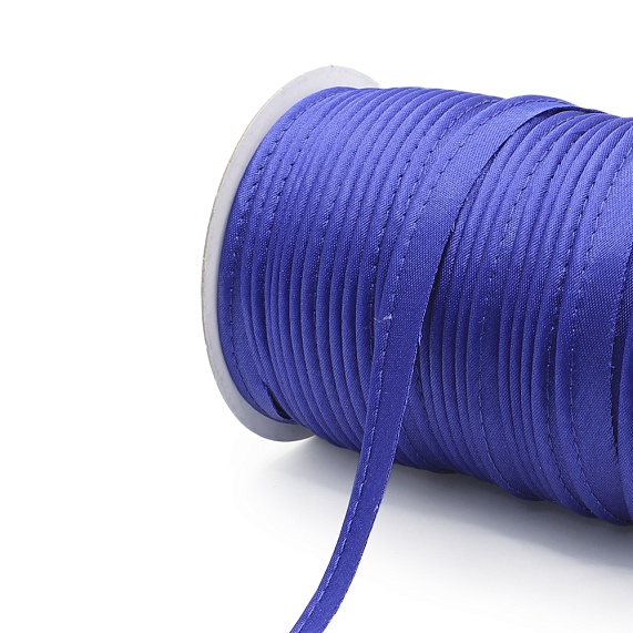 Кант атласный 65,8 м Н васильковый 049 – №1