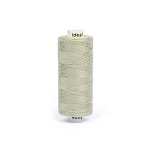 Нитки полиэстер 40/2 366 м   IDEAL бежевый 491 – фото №77 Нитки полиэстер 40/2 366 м   IDEAL бежевый 491 – №77