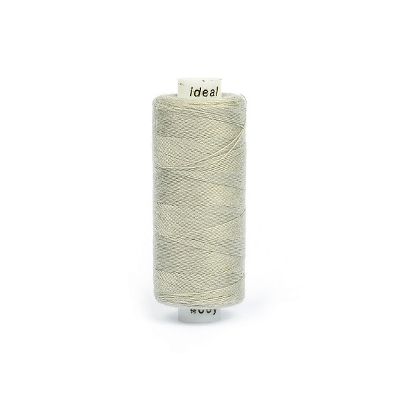 Нитки полиэстер 40/2 366 м   IDEAL серый 227 – №1
