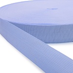 Лента окантовочная 22 мм стандарт 3И г/м п/э ШП бежевый 27 – №6