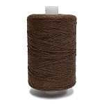 Нитки армированные 45ЛЛ 2500 м ПНК Красная нить черный – №66