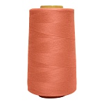 Нитки полиэстер 50/2 5000 ярд   Лидер бежевый 413 – №78