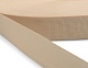 Лента окантовочная 22 мм стандарт 3И г/м п/э ШП бежевый 27 – №2
