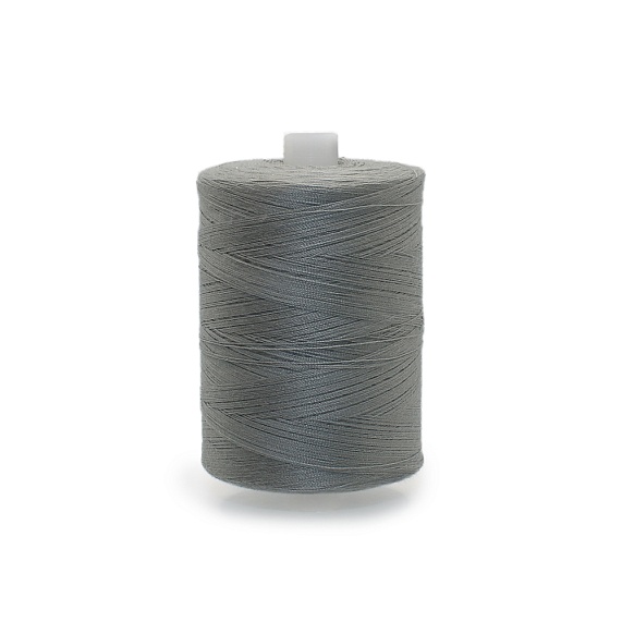 Нитки армированные 45ЛЛ 2500 м ПНК им. Кирова серый 6202 – №1