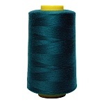 Нитки полиэстер 50/2 5000 ярд   Лидер бежевый 413 – №63