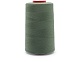Нитки полиэстер 40/2 4000 ярд   СН зеленый 1411 – №2