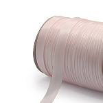 Косая бейка атласная  16 мм 132 м Н бежевый светлый 006 – №33