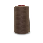 Нитки полиэстер 40/2 5000 ярд   Серебряная Нить белый – фото №71 Нитки полиэстер 40/2 5000 ярд   Серебряная Нить белый – №71