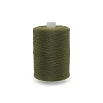 Нитки армированные 45ЛЛ 2500 м ПНК Красная нить черный – №35