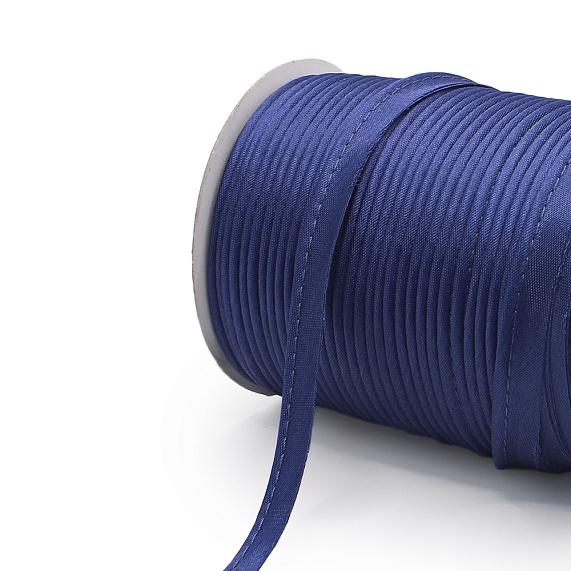 Кант атласный 65,8 м Н синий темный 134 – №1