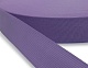 Лента окантовочная 20 мм стандарт 2,62 г/м п/э ШП сиреневый темный 91 – №2