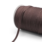 Кант атласный 65,8 м СН бежевый темный 007 – фото №11 Кант атласный 65,8 м СН бежевый темный 007 – №11