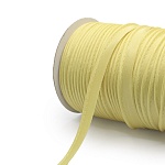 Кант атласный 65,8 м СН бежевый темный 007 – фото №3 Кант атласный 65,8 м СН бежевый темный 007 – №3