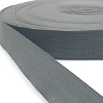 Лента окантовочная 22 мм стандарт 3,05И г/м п/э ШП синий темный 26 – №4