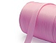 Косая бейка атласная  16 мм 132 м Н розовый 096 – №2