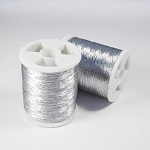 Нитки люрекс 100 м ДС ассорти – №2