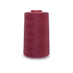 Нитки полиэстер 40/2 5000 ярд   Серебряная Нить белый – фото №82 Нитки полиэстер 40/2 5000 ярд   Серебряная Нить белый – №82