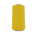 Нитки полиэстер 40/2 5000 ярд   Серебряная Нить белый – фото №51 Нитки полиэстер 40/2 5000 ярд   Серебряная Нить белый – №51