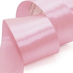 Лента атласная 50 мм  30 ярд Н синий 152 – №77