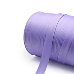 Косая бейка атласная  16 мм 132 м Н бежевый светлый 006 – №43