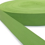Лента окантовочная 22 мм стандарт 3,08И г/м п/э ШП зеленый 122 – №4