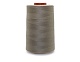 Нитки полиэстер 40/2 5000 ярд   Серебряная Нить бежевый темный 1484 – №2